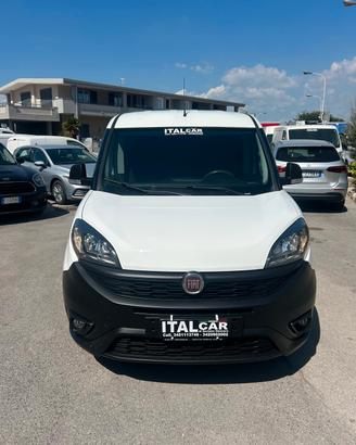 FIAT DOBLO CILINDRATA 1.6 DIESEL ANNO 2021