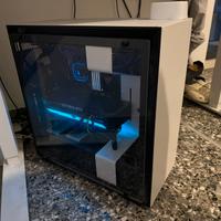 Parti di Super PC - Scheda Madre con CPU e RAM