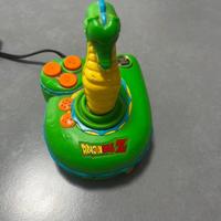 Plug&play joystick tv dragon ball z jakks pacific