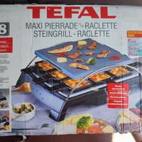 Raclette Tefal