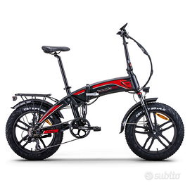 FAT BIE RDS 48W