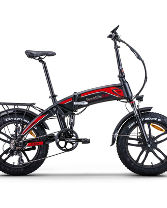 FAT BIE RDS 48W