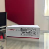 ClickShare  cx20