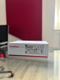 ClickShare  cx20
