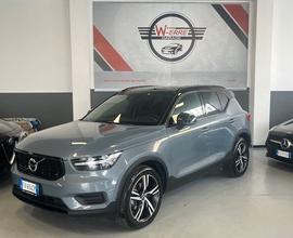 Volvo XC40 D3 AWD Geartronic R-design