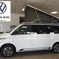 Vw CALIFORNIA OCEAN EDITION