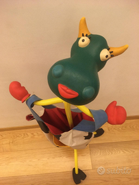 Appendiabiti camera bambini