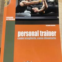 Libro di Fitness