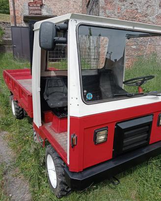 motoagricola 