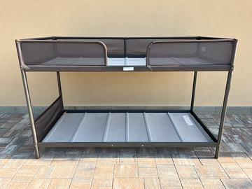 Letto a castello ikea