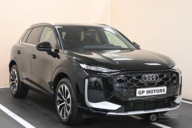 AUDI Q3 3ª serie Q3 TFSI 110 kW mHEV S tronic ...