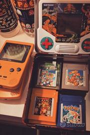 C.o.m.p.r.o. Console Sony Nintendo Play etc