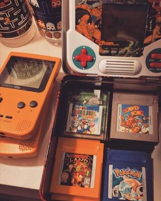 C.o.m.p.r.o. Console Sony Nintendo Play etc