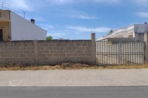 Terreno edificabile Uggiano Montefusco