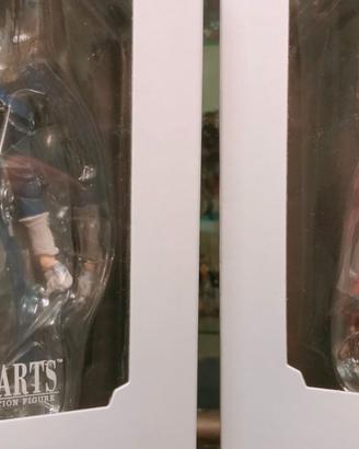 Final Fantasy XIV - Bring Arts Alisaie & Alphinaud