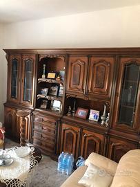 Mobili in legno