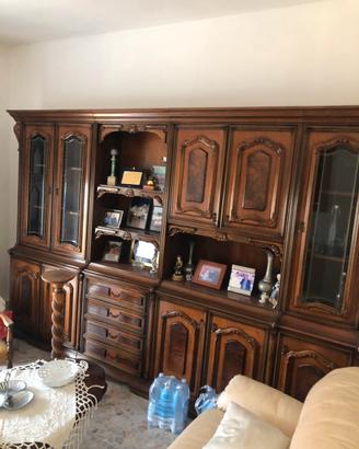 Mobili in legno