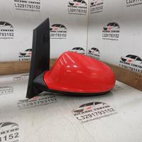 Specchio specchietto retrovisore sinistra sx opel