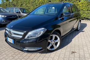MERCEDES CLASSE B 180 CDI1.8 Automatic PREMIUM AMG