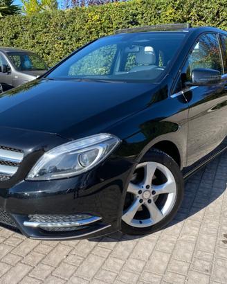 MERCEDES CLASSE B 180 CDI1.8 Automatic PREMIUM AMG