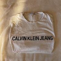 Maglia Calvin Klein