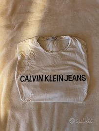 Maglia Calvin Klein