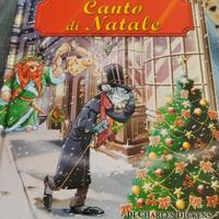 Canto di Natale di Geronimo Stilton 