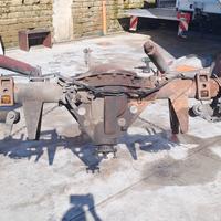 ponte post. per iveco eurocargo 13/41