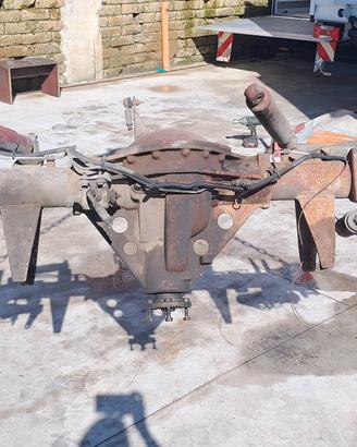 ponte post. per iveco eurocargo 13/41