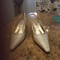 Scarpe donna Valleverde in pelle mis.38