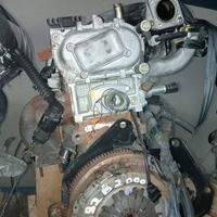Motore Per Fiat Bravo 1.4 16V Sigla 182B2000