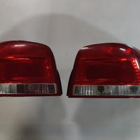 FANALI POSTERIORI AUDI A3 8P