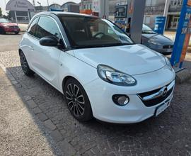Opel Adam 1.4 87 CV con 83.000km Neopatentati ok