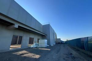 Immobile di 5360 m² a Truccazzano