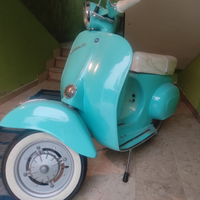 Vespa 50L 67