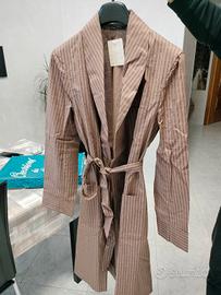 vestaglia da notte uomo