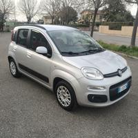 Fiat Panda 0.9 TwinAir Turbo SOLO 96.000 KM