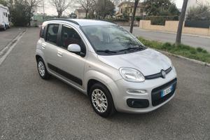 Fiat Panda 0.9 TwinAir Turbo SOLO 96.000 KM