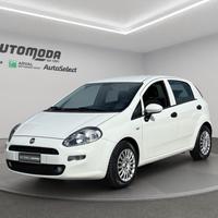 FIAT Punto 1.3MJT 95CV AUTOCARRO N1