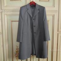 Completo giacca e vestito a maniche corte