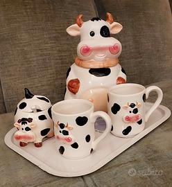 Set Colazione