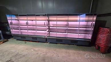 Banco Frigo Murale Costan Samba