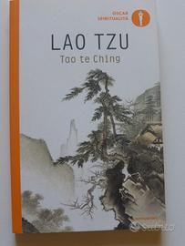 LAO TZU - Tao te Ching