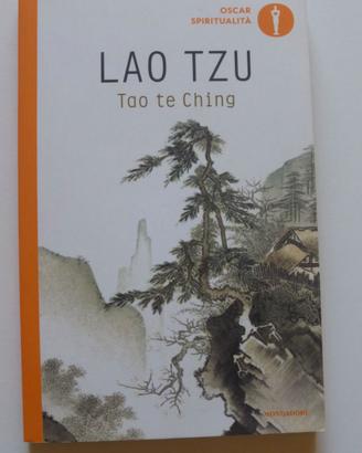 LAO TZU - Tao te Ching