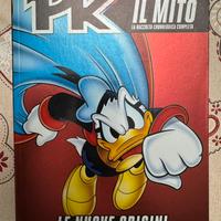 PK Il Mito – Le Nuove Origini Disney (perfetto)