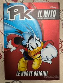 PK Il Mito – Le Nuove Origini Disney (perfetto)