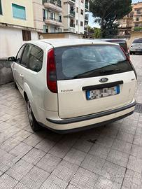 Ford Focus SW