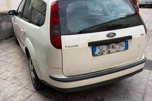 Ford Focus SW