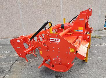 Fresa nuova Maschio C250