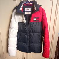 Giubbotto Tommy Jeans